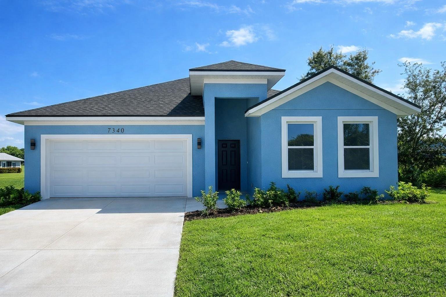 7340 Bass St, Englewood, FL 34224