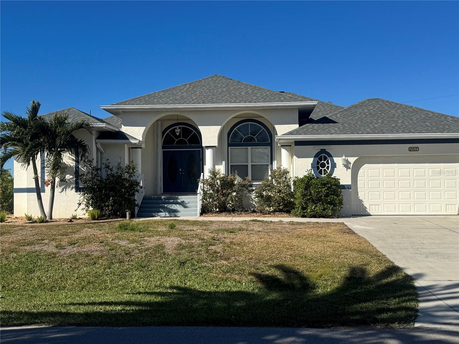 2917 Palm Dr, Punta Gorda, FL 33950