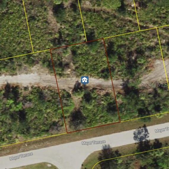 12364 Mayer Ter, Port Charlotte, FL 33981