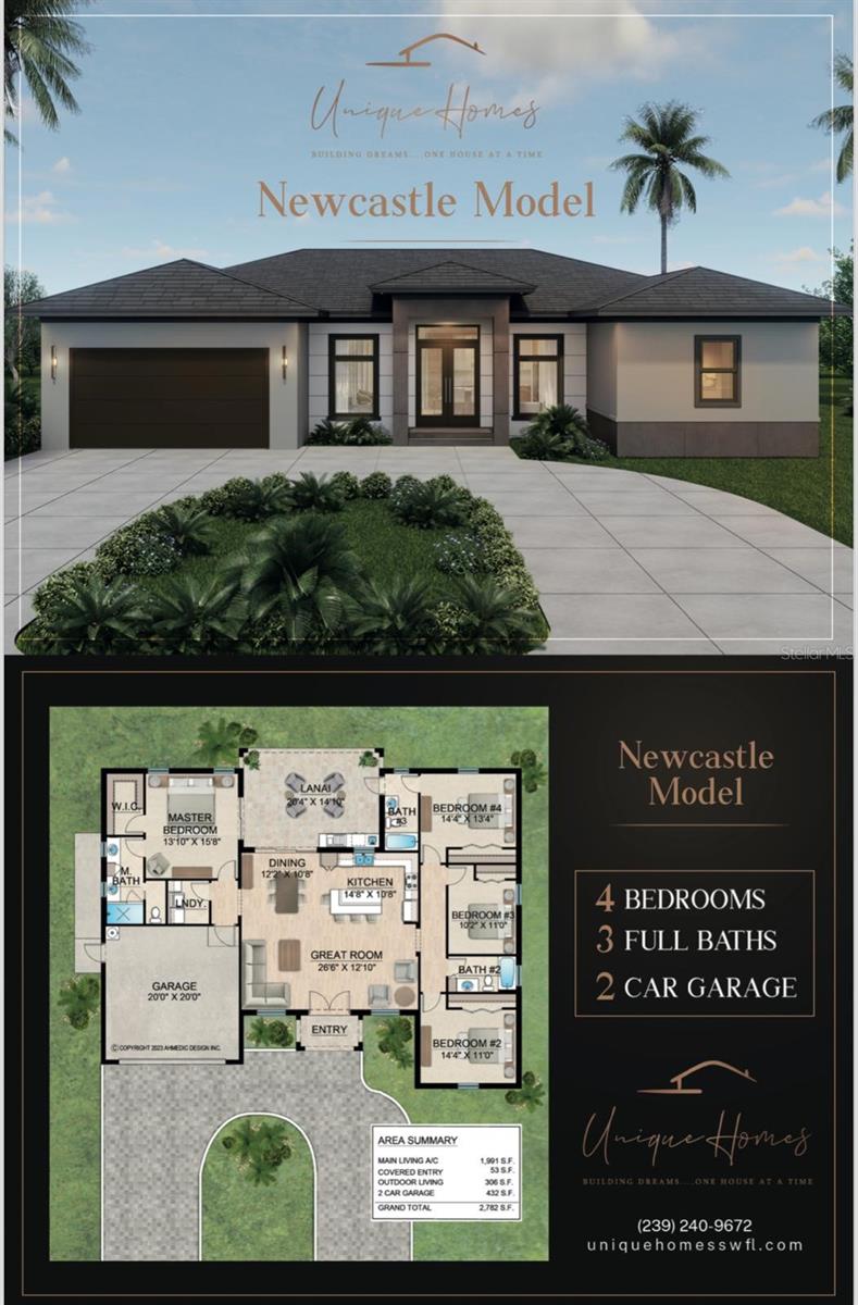 1405 Point Of Pines, Englewood, FL 34223