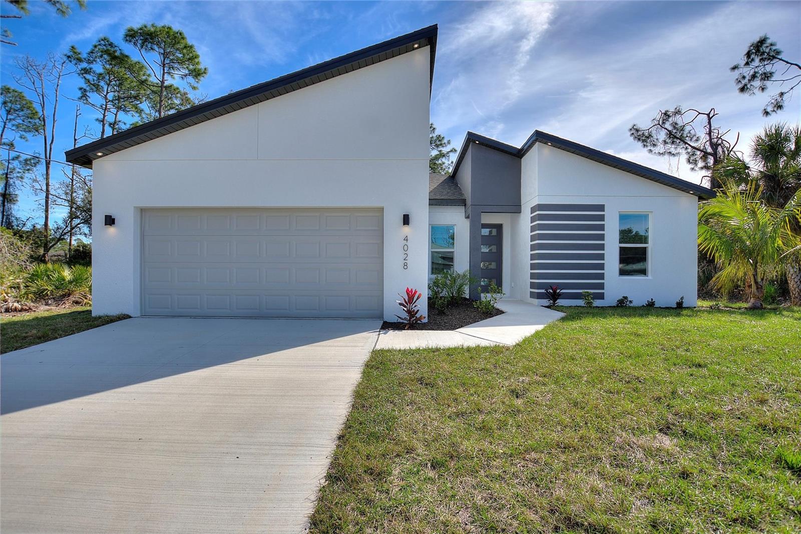3083 Sikeston Ave, North Port, FL 34286