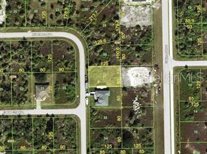 13488 Allentown Ave, Port Charlotte, FL 33981