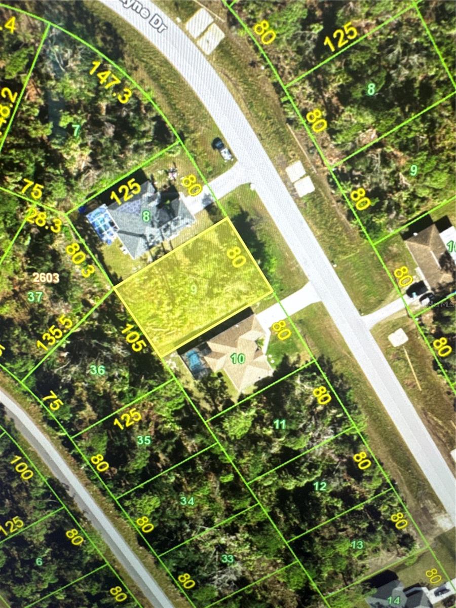 1477 Biscayne Dr, Port Charlotte, FL 33953
