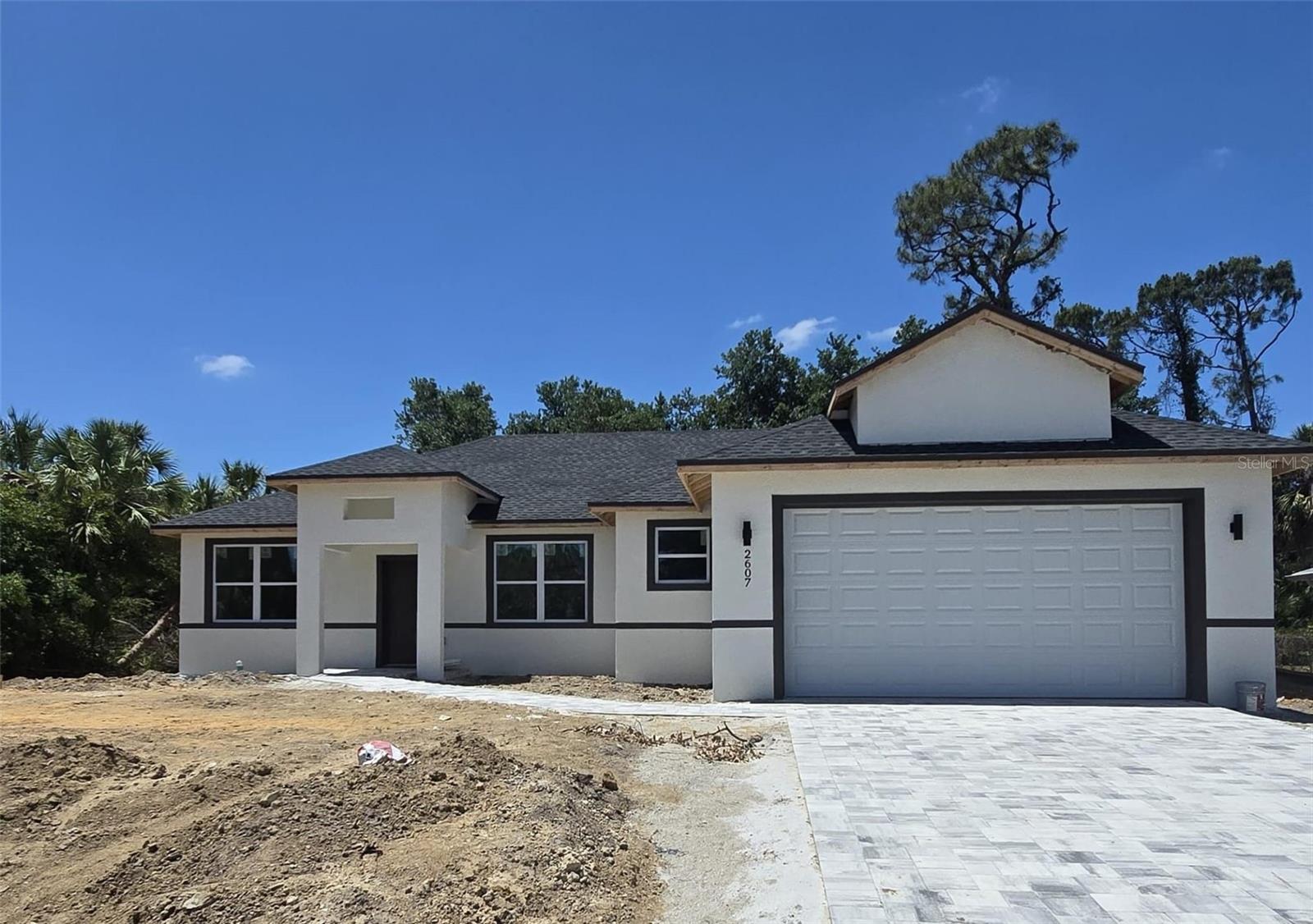 2607 Seagull Ln, North Port, FL 34286