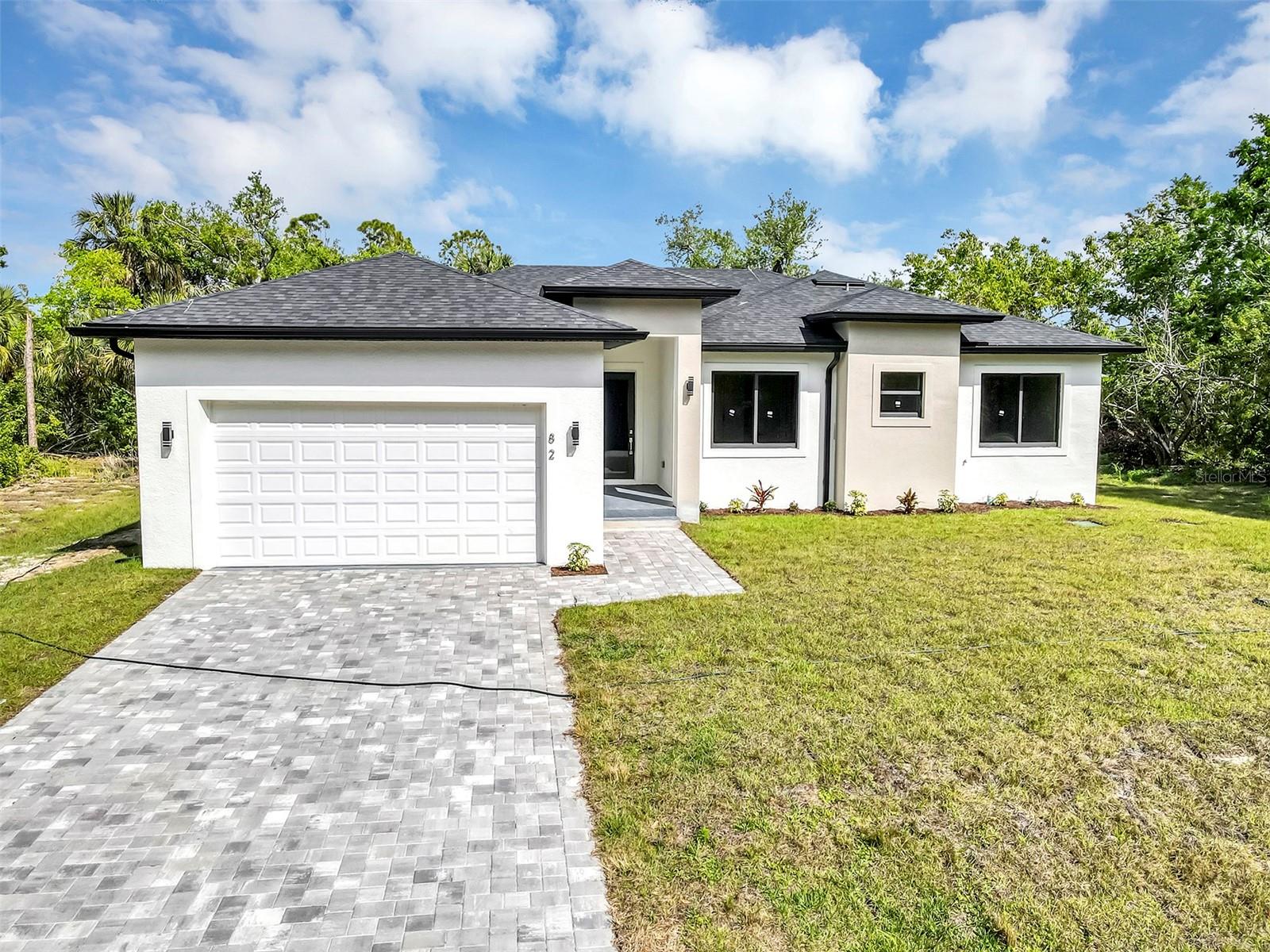 82 Venango St, Port Charlotte, FL 33954