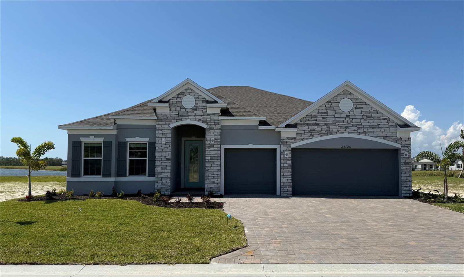 25164 Calusa Dr, Punta Gorda, FL 33955