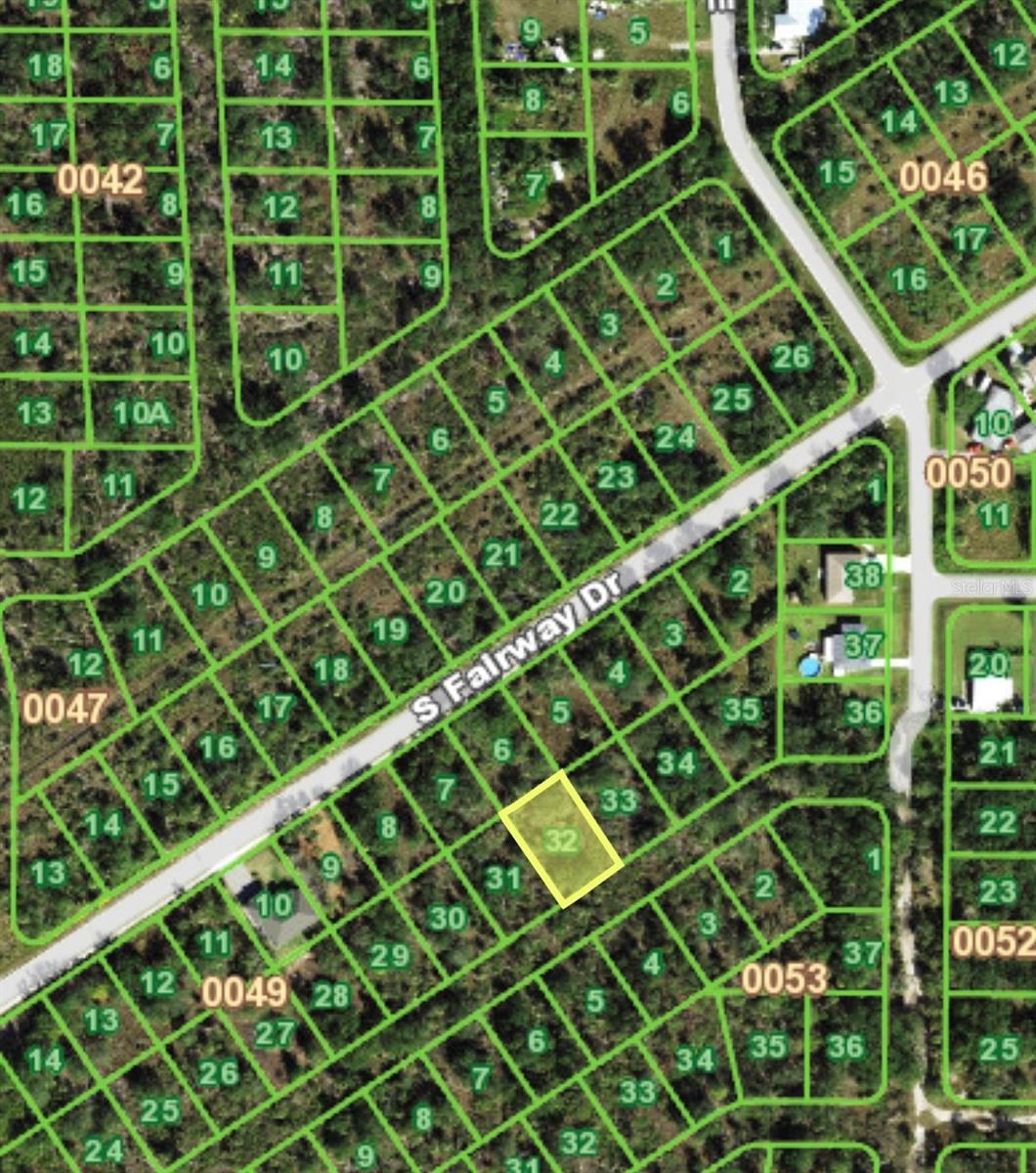 5236 Papaya Dr, Punta Gorda, FL 33982
