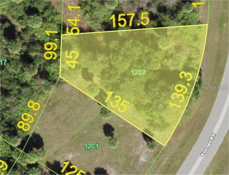 224 Sunset Rd, Rotonda West, FL 33947