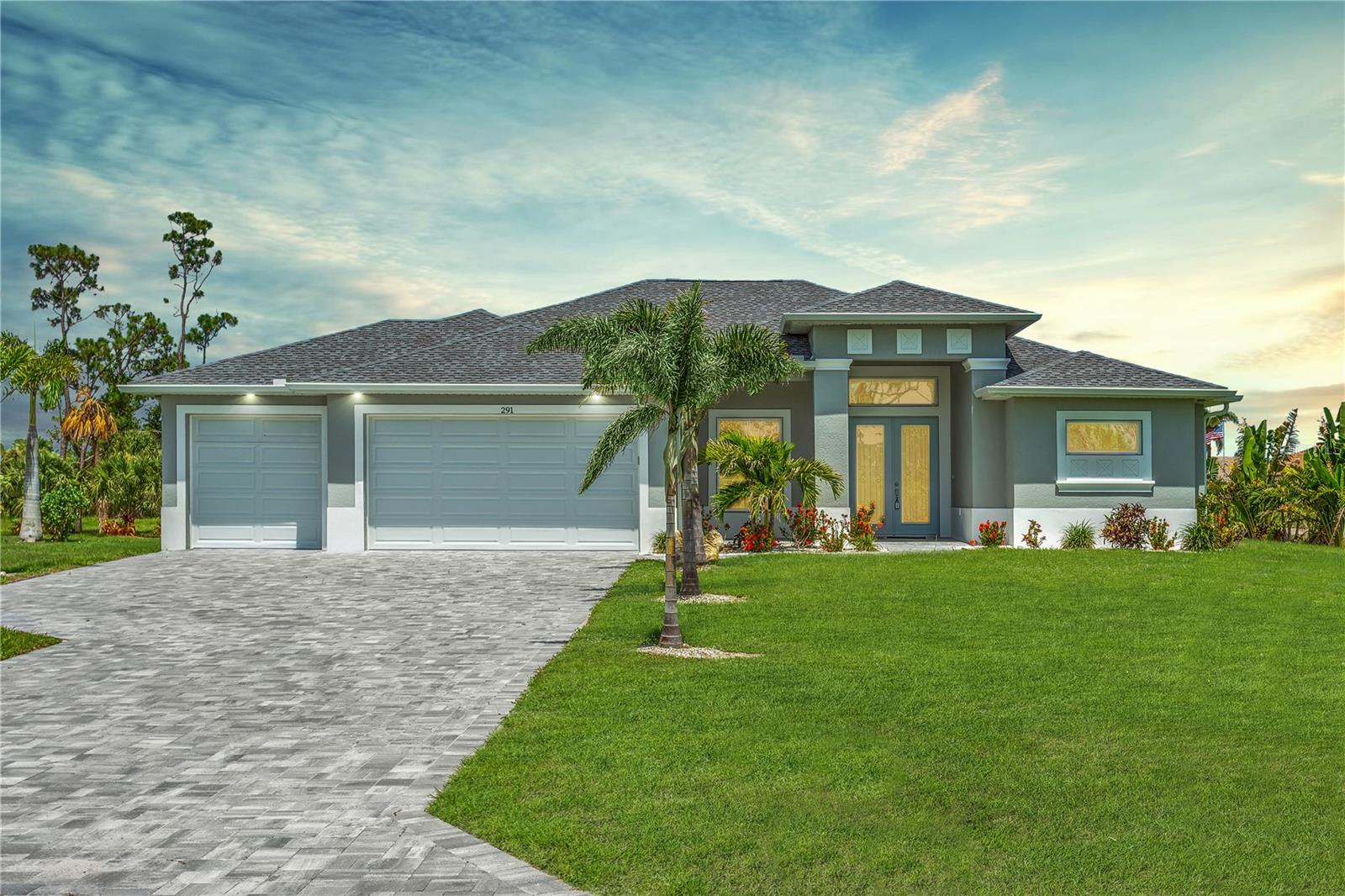291 Rotonda Blvd S, Rotonda West, FL 33947
