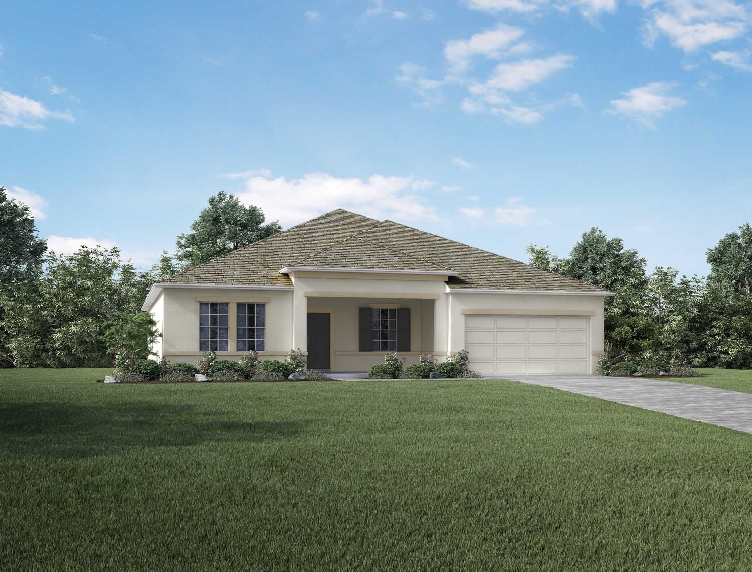 469 Chubut Ct, Punta Gorda, FL 33983