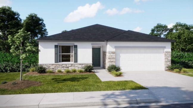 2258 Sulstone Dr, Punta Gorda, FL 33983