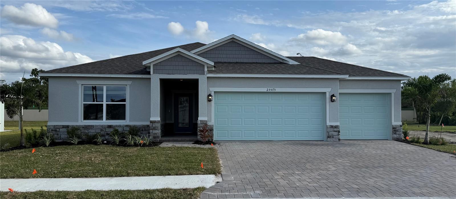 25575 Calusa Dr, Punta Gorda, FL 33955