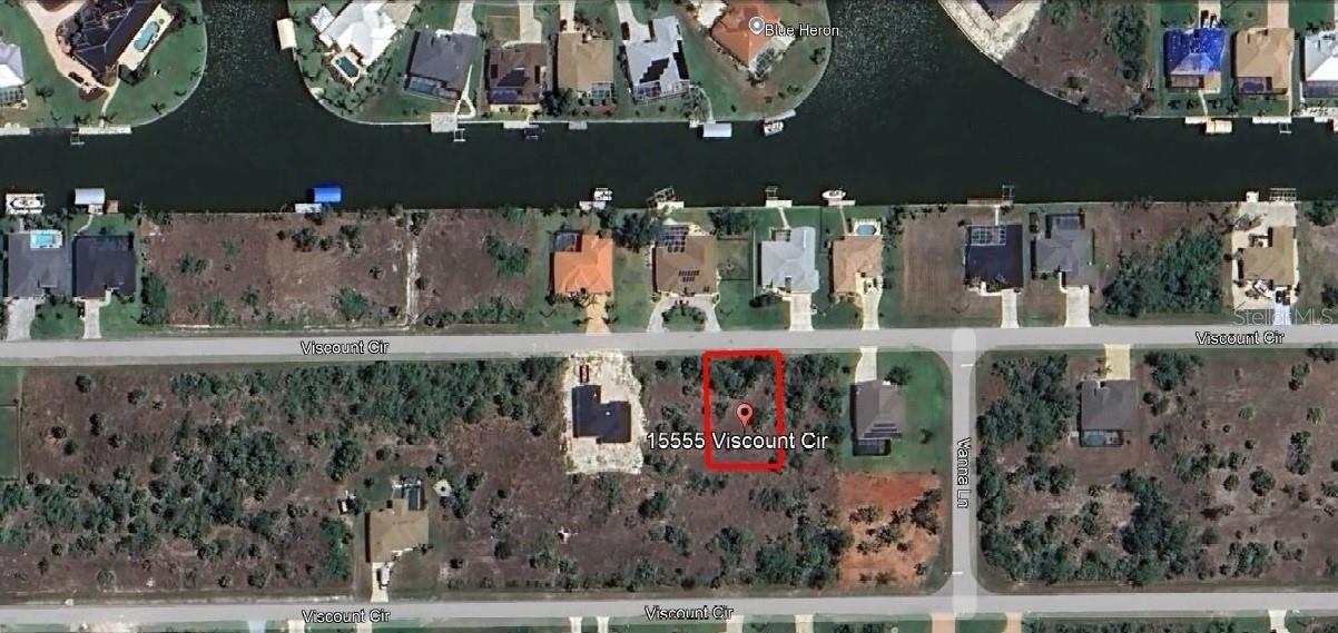 15555 Viscount Cir, Port Charlotte, FL 33981