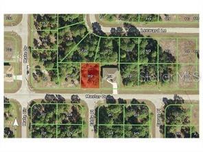 32 Master Dr, Placida, FL 33946