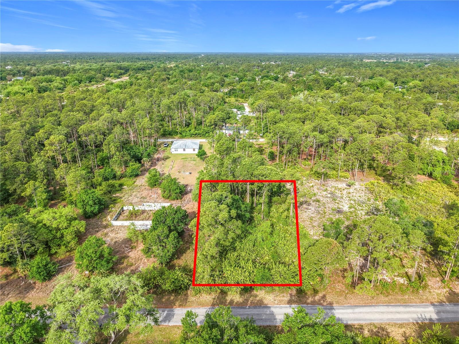 1611 8th Ave, Lehigh Acres, FL 33972