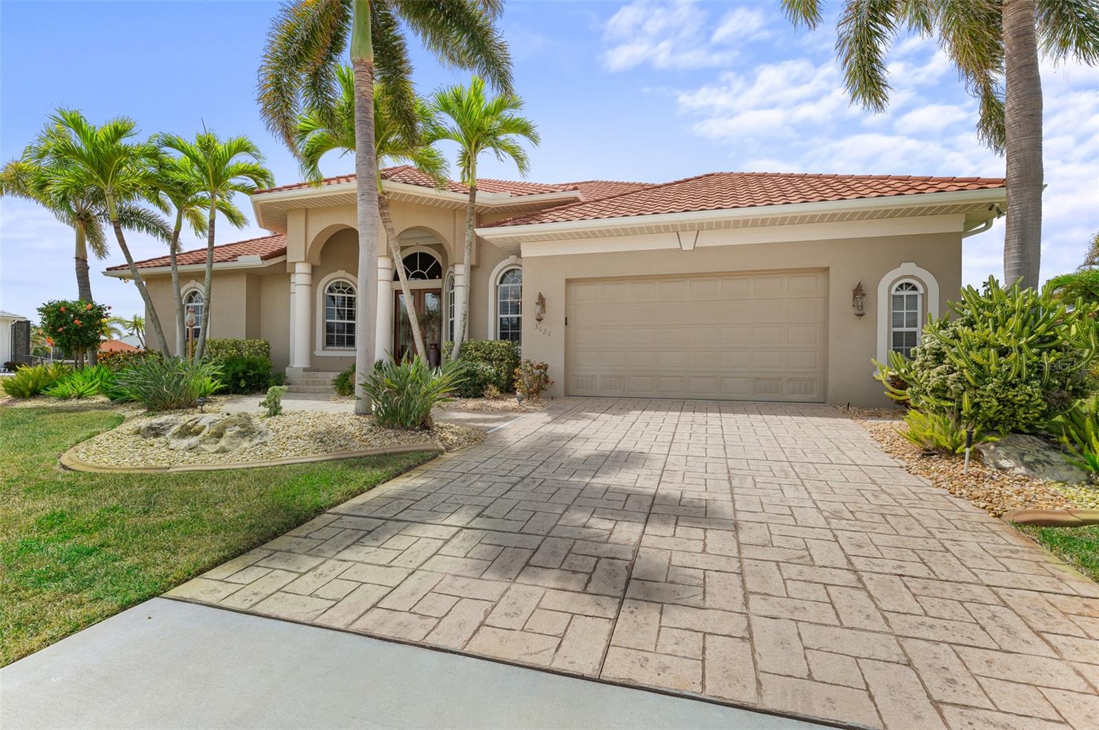 3629 Licata Ct, Punta Gorda, FL 33950