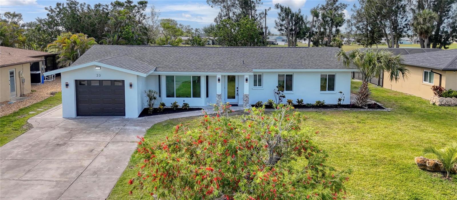23 Golfview Rd, Rotonda West, FL 33947