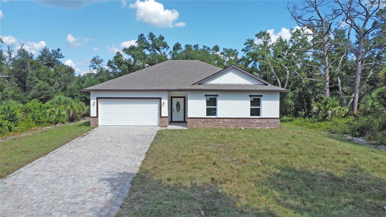 80 Sequoyah Dr, Port Charlotte, FL 33954