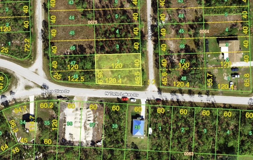12365 Ripple Dr, Punta Gorda, FL 33955