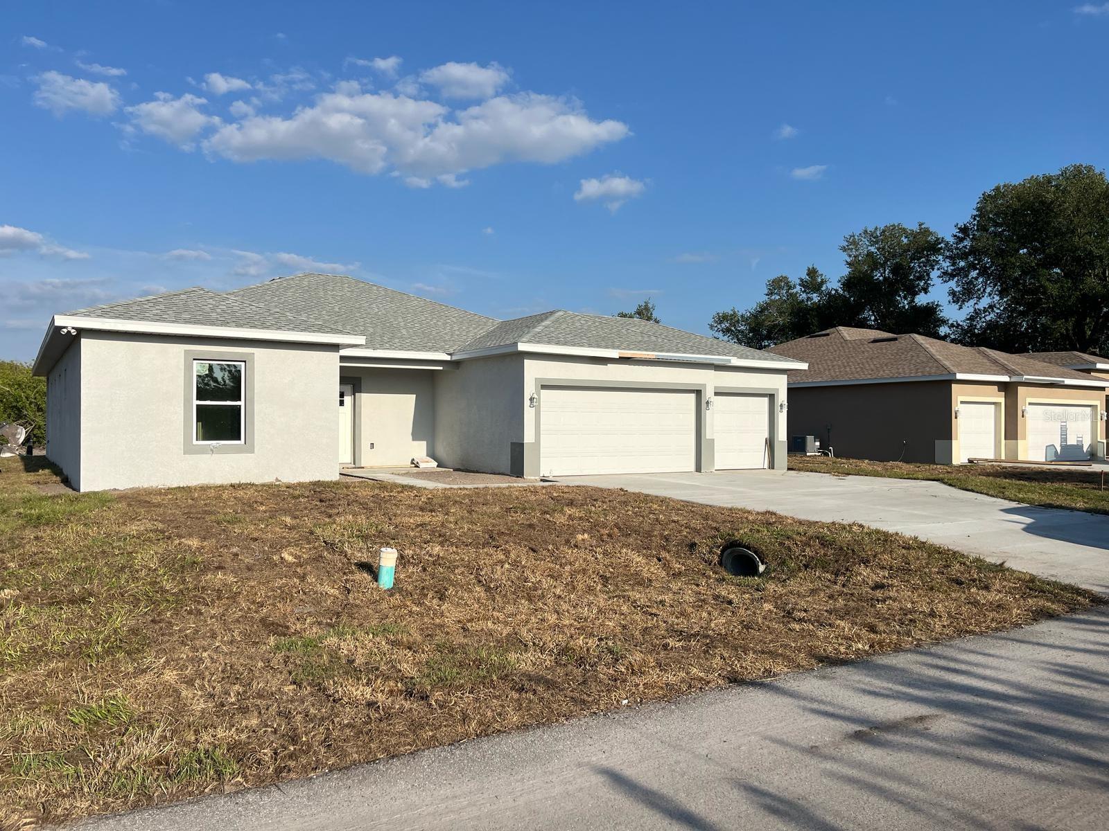 2310 Logsdon St, North Port, FL 34287