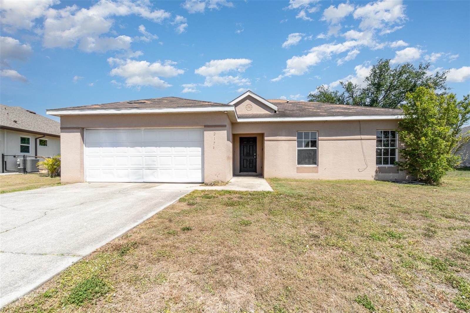2174 Brubeck Rd, North Port, FL 34287
