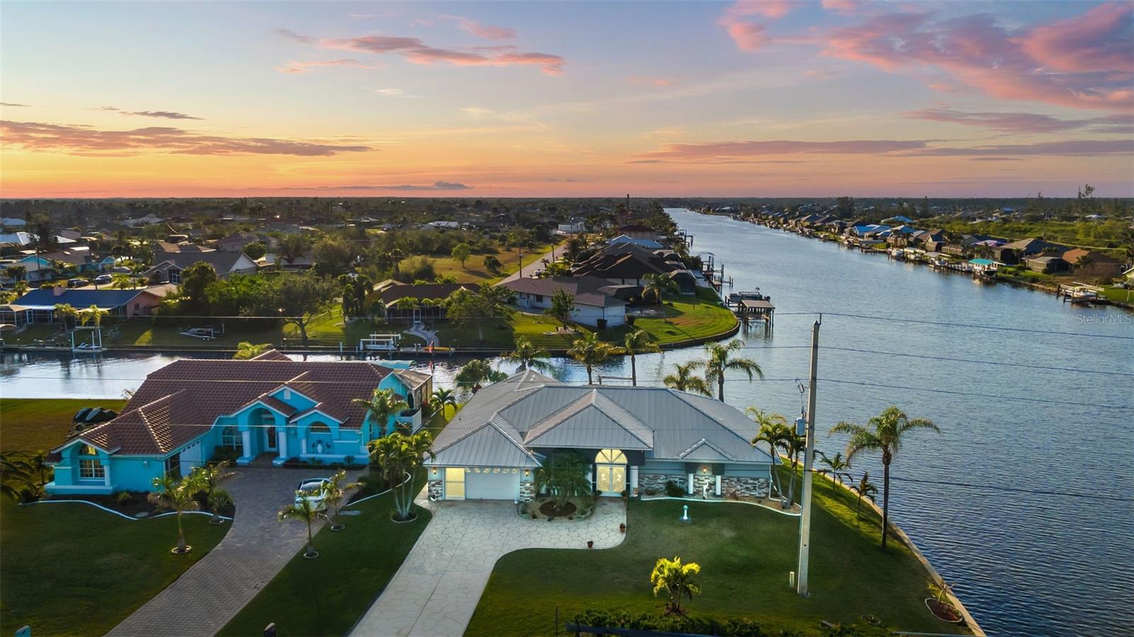 9277 St Paul Dr, Port Charlotte, FL 33981