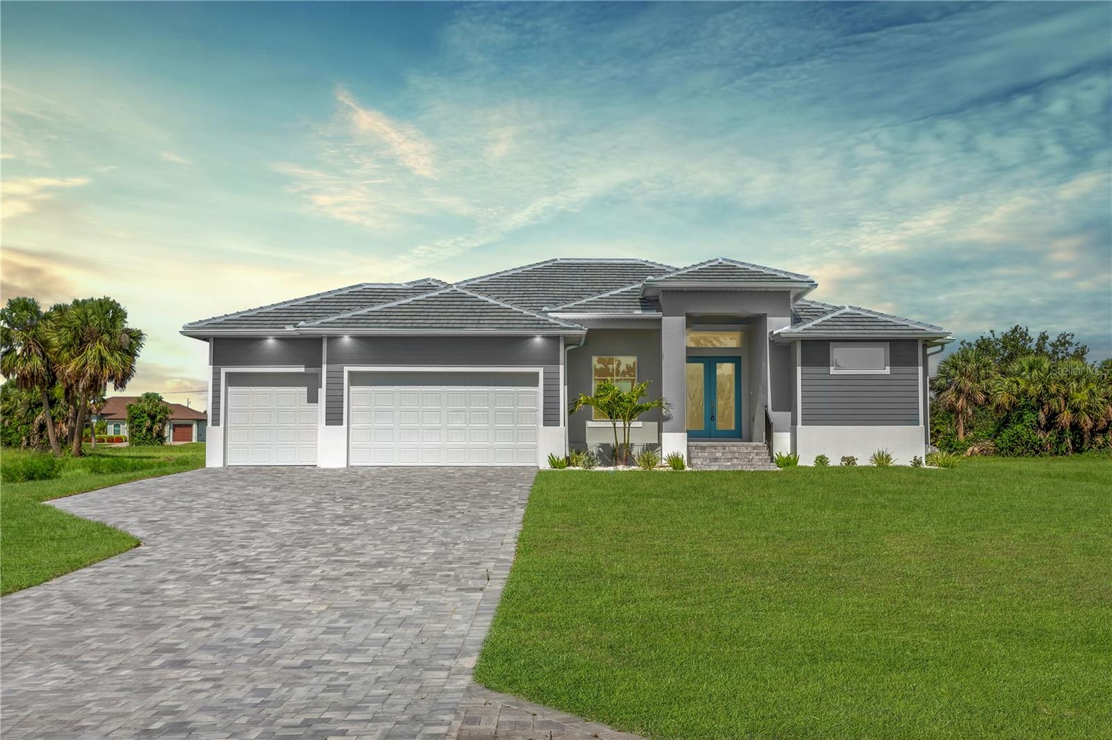 193 Rotonda Blvd S, Rotonda West, FL 33947