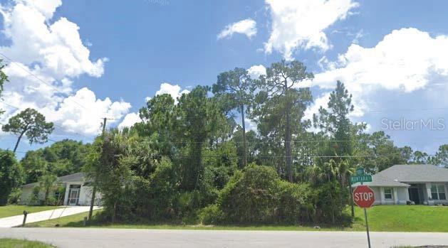 Montana Ln, North Port, FL 34286
