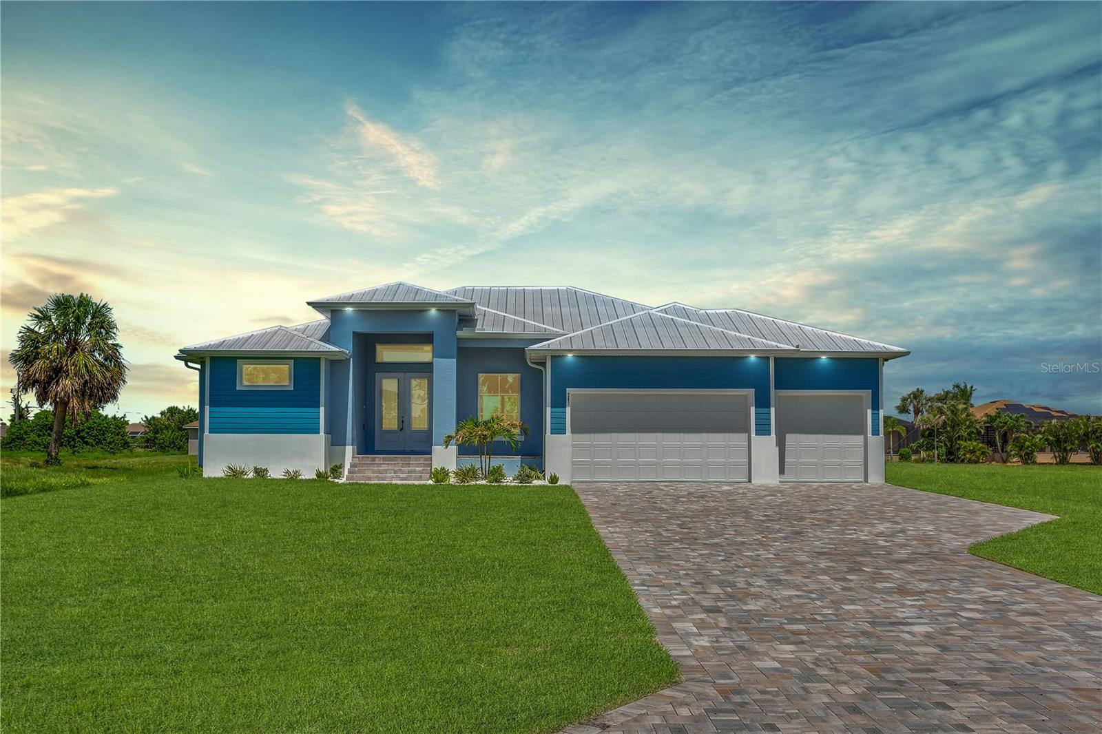 261 Rotonda Blvd S, Rotonda West, FL 33947