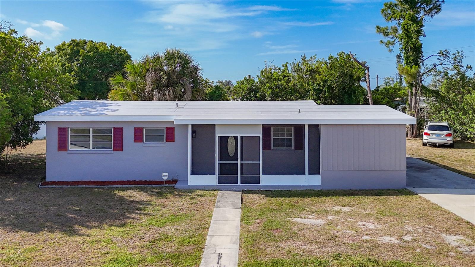 22131 Bahama Ave, Port Charlotte, FL 33952