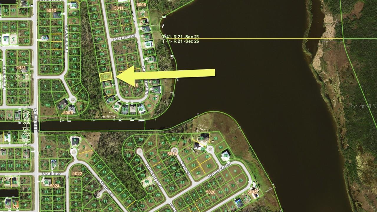 9750 Shelburne Cir, Port Charlotte, FL 33981