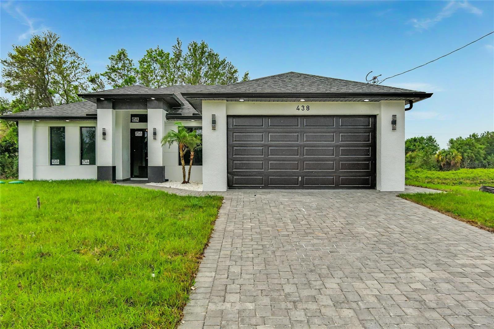 438 Rathburn St, Lehigh Acres, FL 33974