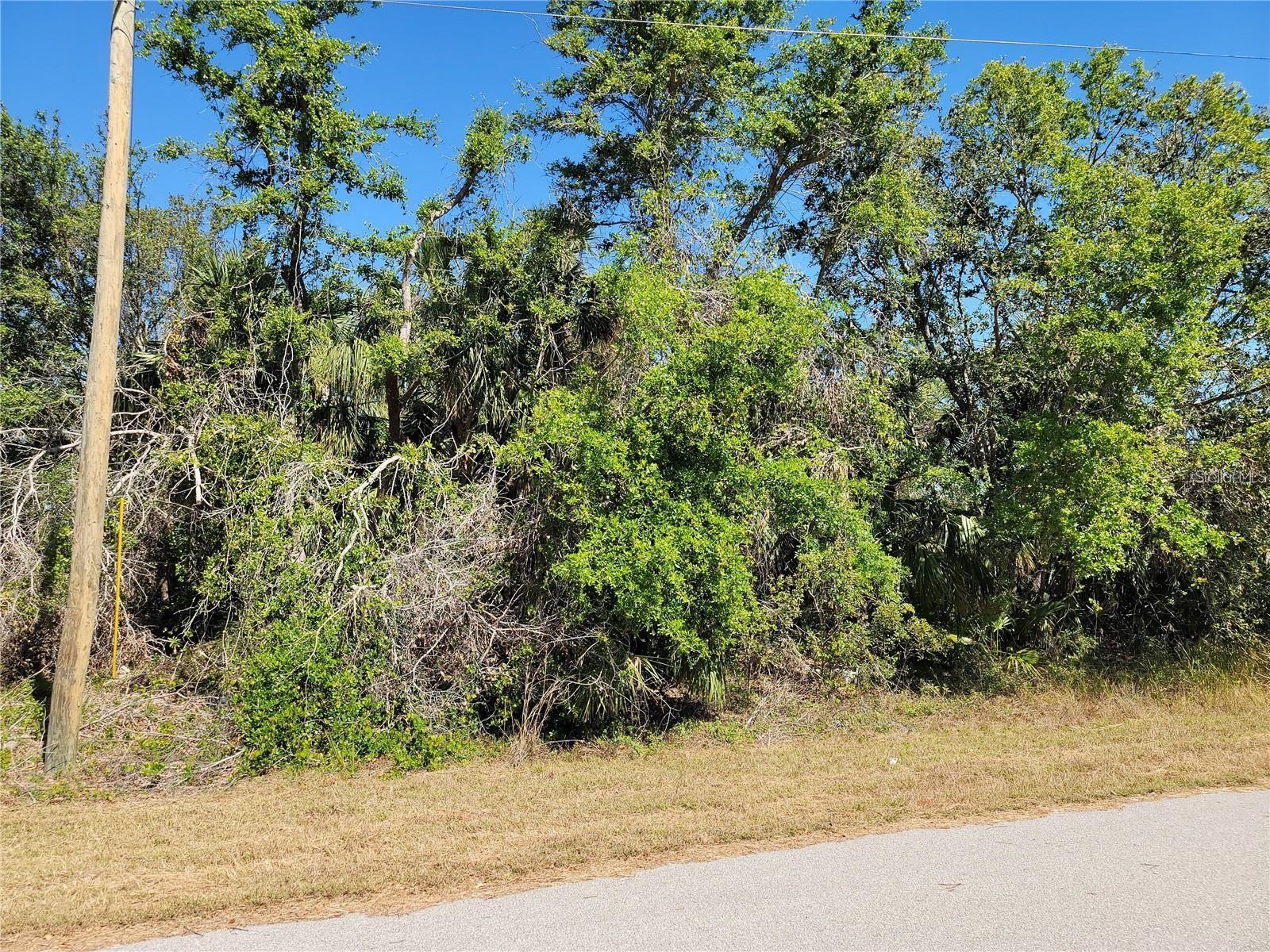 Lot 34 Eastman Cir, North Port, FL 34288