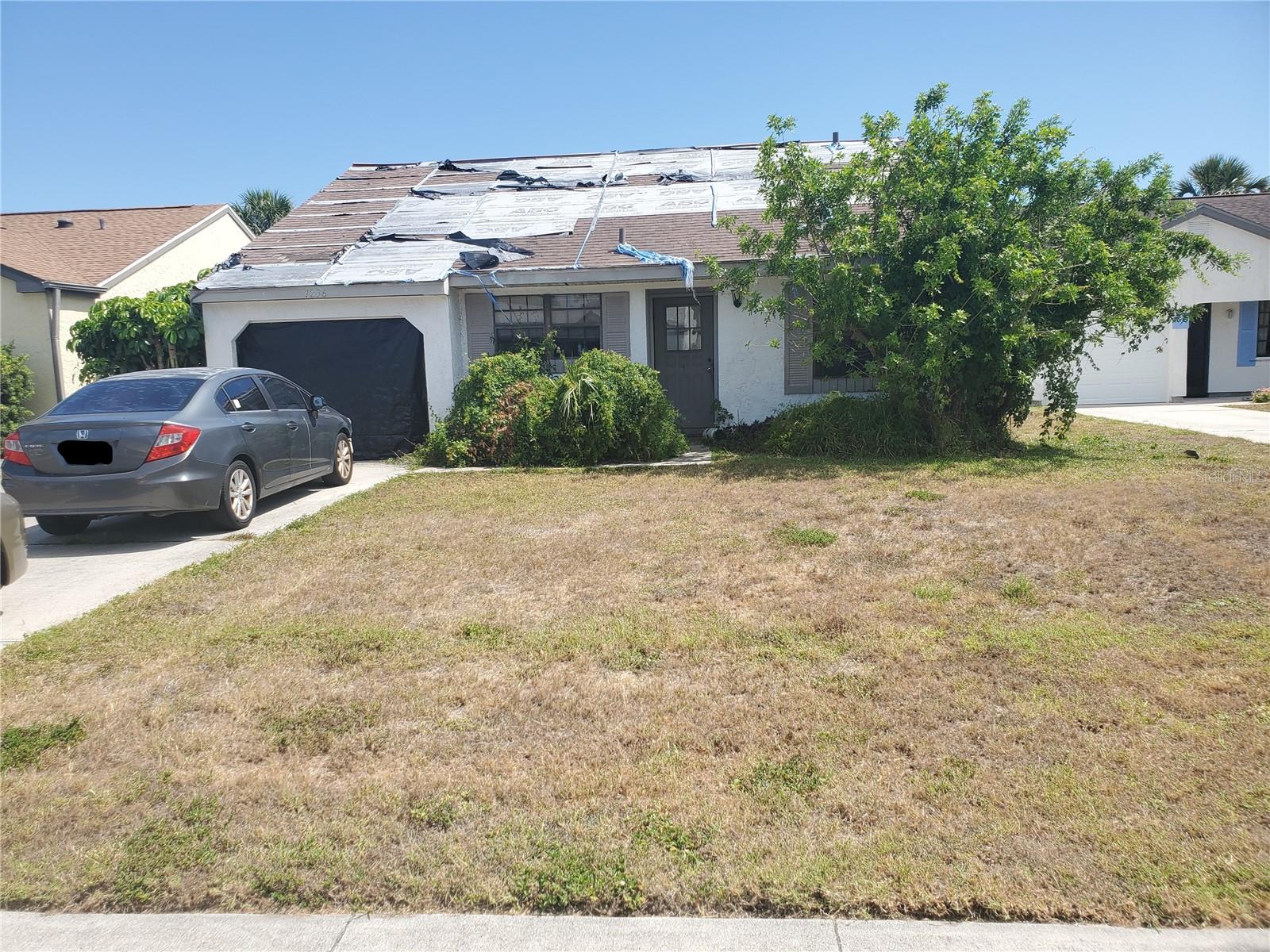 1236 E Corktree Cir, Port Charlotte, FL 33952