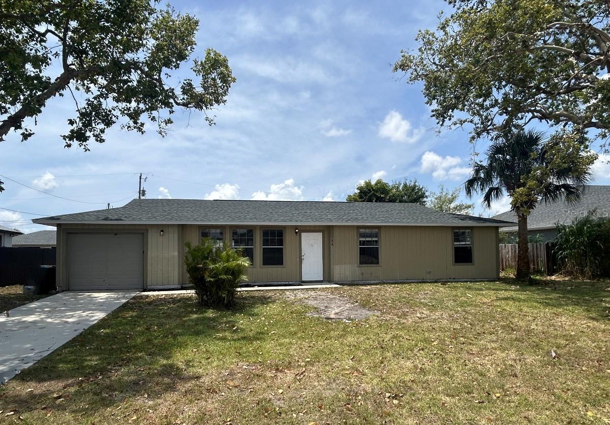 122 Nw 2nd Ave, Cape Coral, FL 33993