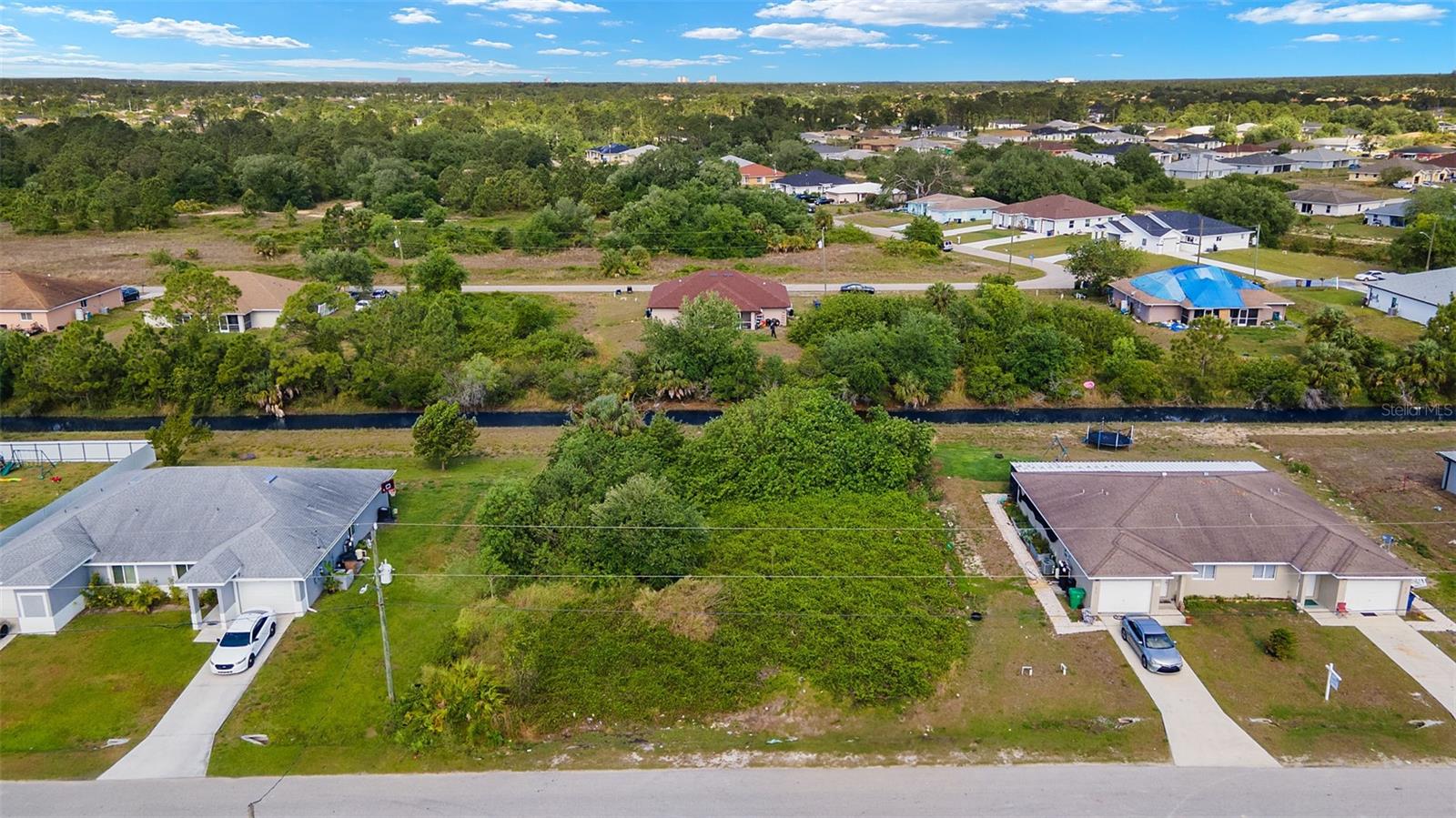 1518 Haviland Ave S, Lehigh Acres, FL 33973