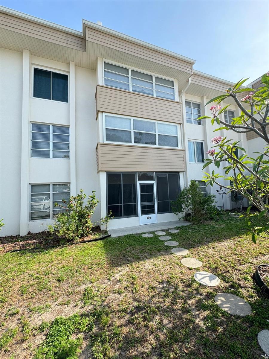 21260 Brinson Ave #109, Port Charlotte, FL 33952