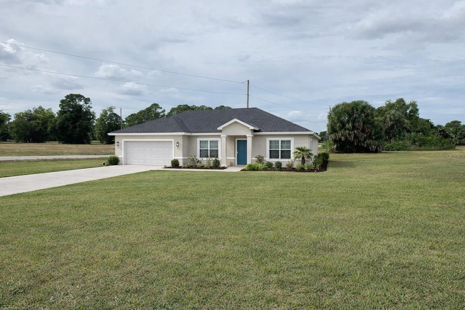 3611 Nw 46th Ln, Cape Coral, FL 33993