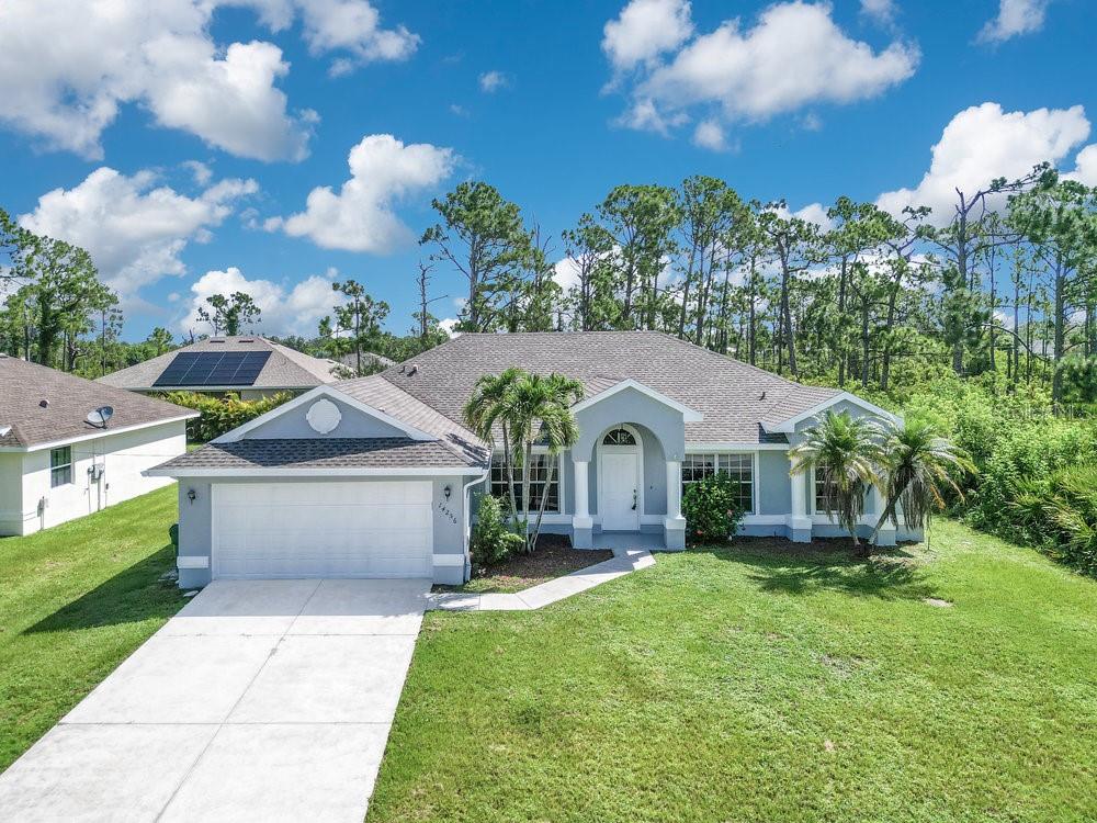 14256 Salvatierra Ln, Port Charlotte, FL 33981