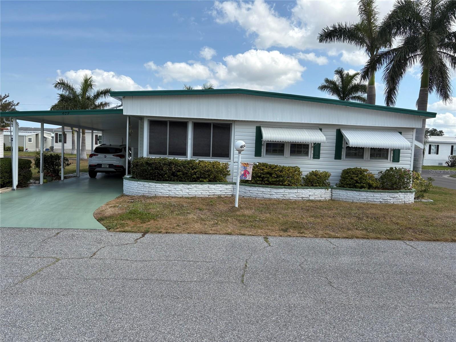 408 49th A Ave E, Bradenton, FL 34203