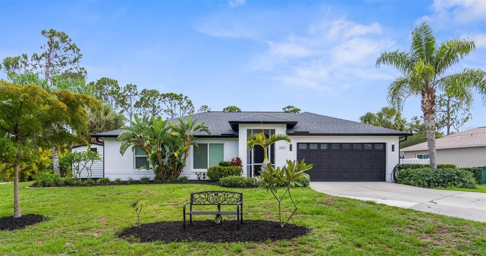 2421 Valkaria Ave, North Port, FL 34286