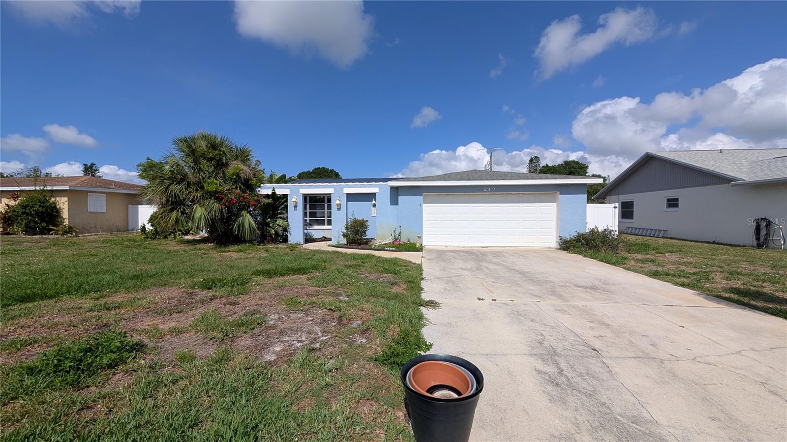 249 Malvern Dr, Venice, FL 34293