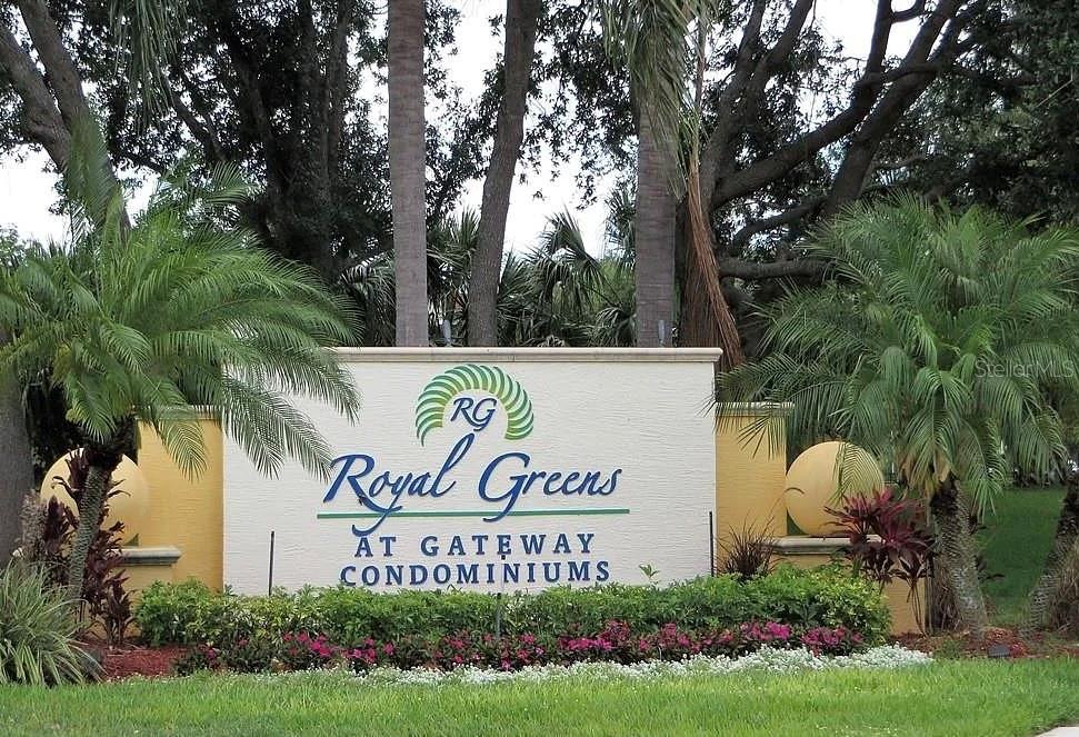 11561 Villa Grand #722, Fort Myers, FL 33913