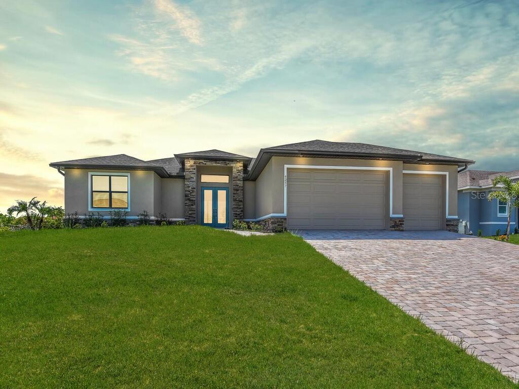 9573 Migue Cir, Port Charlotte, FL 33981