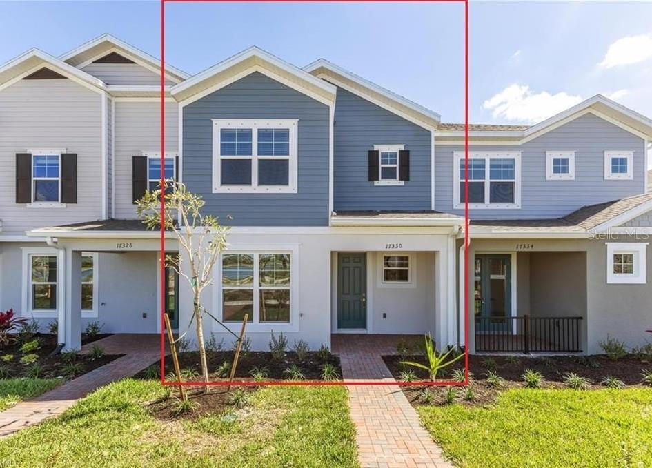 17330 Alderwood Ln, Punta Gorda, FL 33982