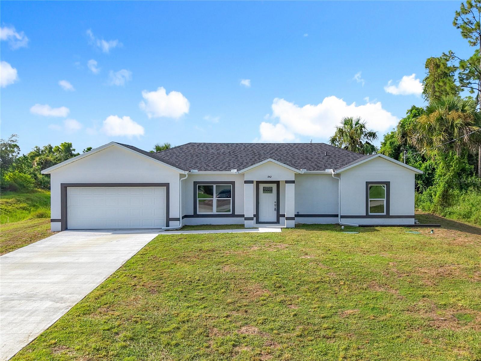 842 Sentinela Blvd, Lehigh Acres, FL 33974