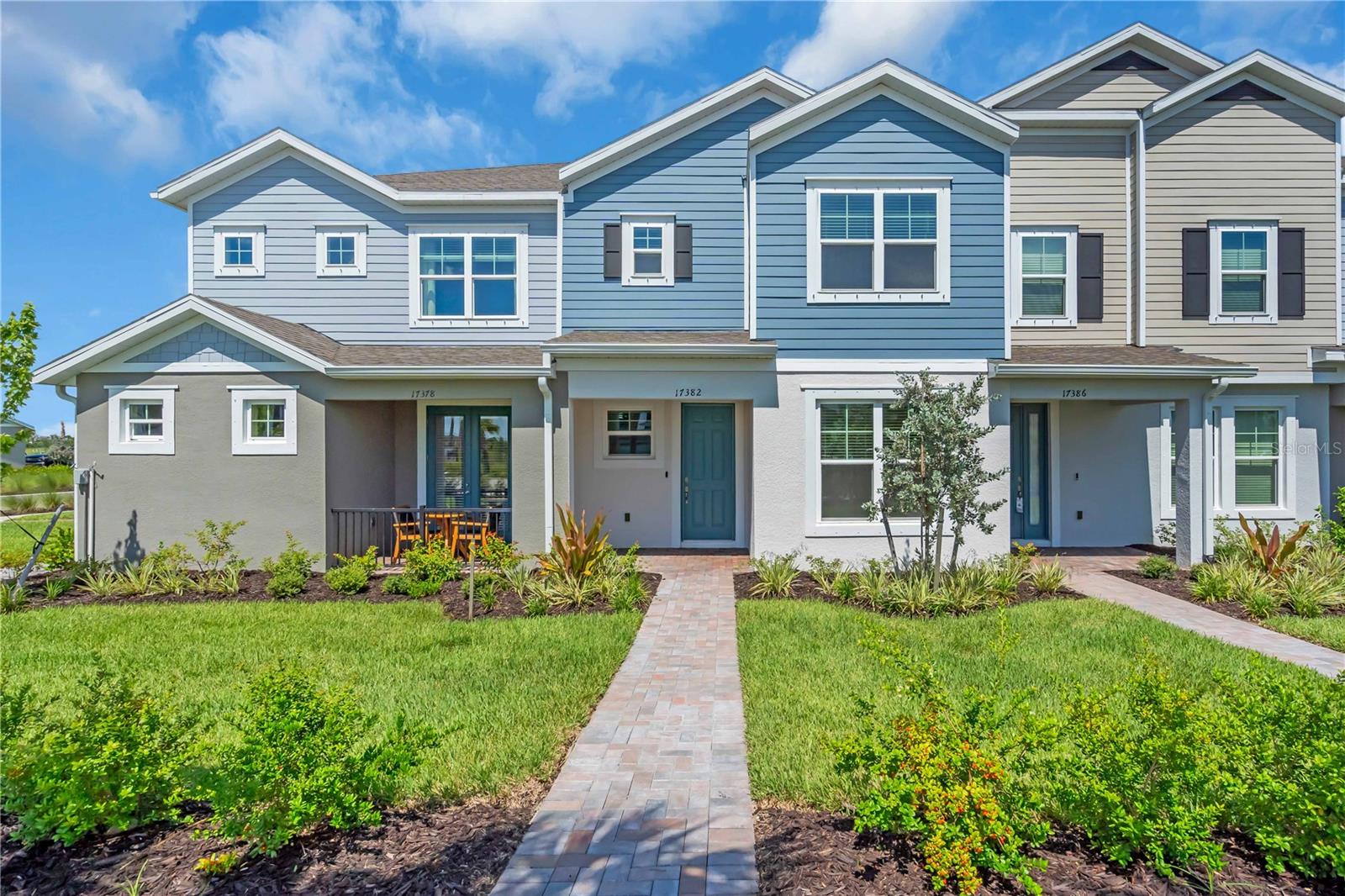 17382 Alderwood Ln, Punta Gorda, FL 33982
