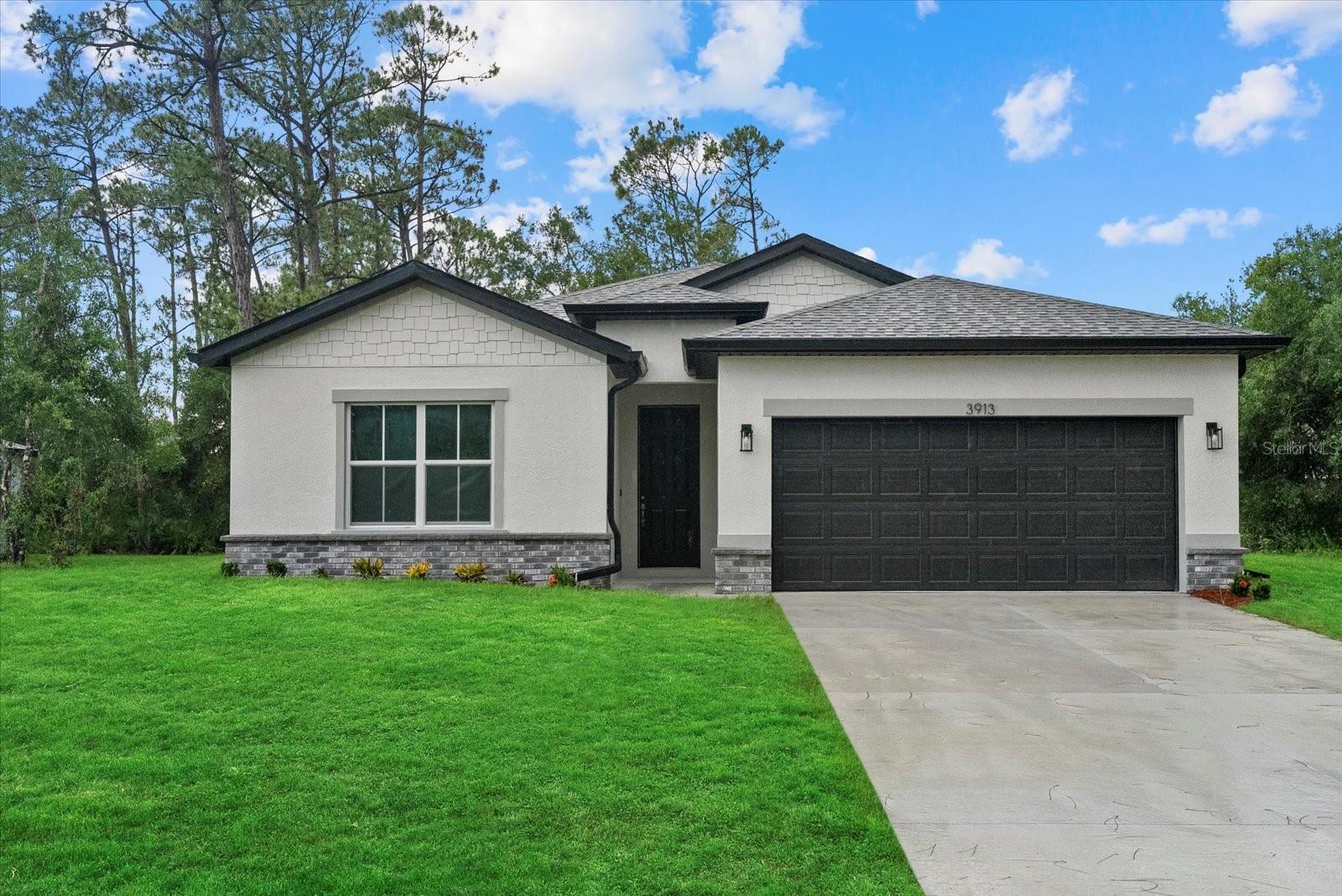 3913 Eagle Pass St, North Port, FL 34286