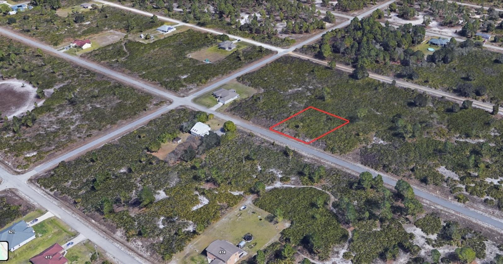 416 Monroe Ave, Lehigh Acres, FL 33972