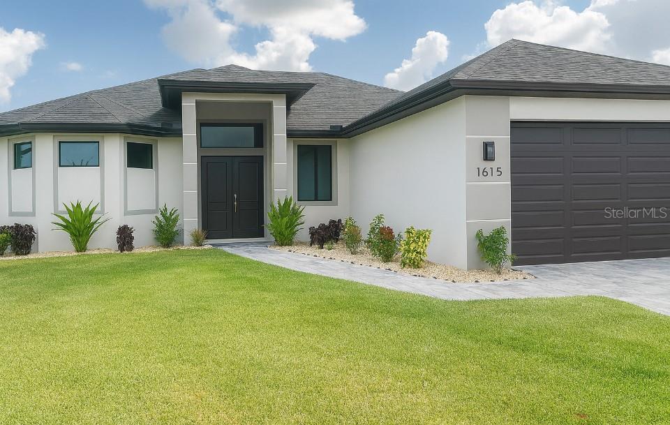 1615 Ne 17th St, Cape Coral, FL 33909